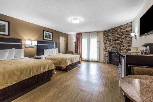 Quality Inn & Suites Gatlinburg