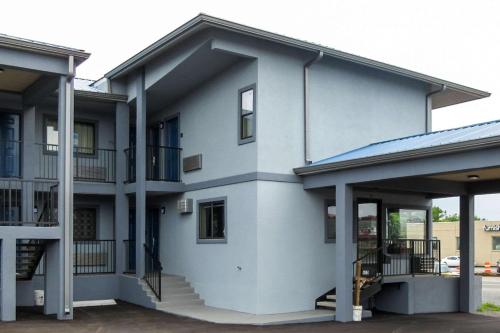 Rodeway Inn Murfreesboro Downtown