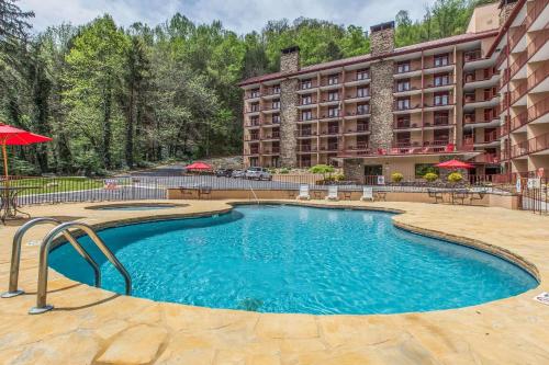 Quality Inn & Suites Gatlinburg