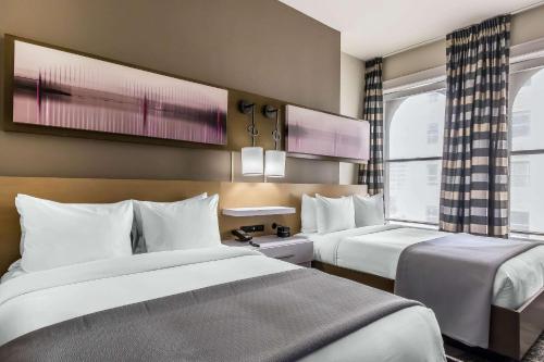 Hotel Napoleon, Ascend Hotel Collection