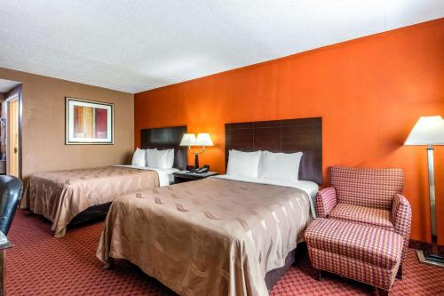 Quality Inn Kingston Springs