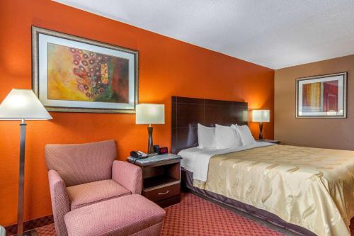 Quality Inn Kingston Springs