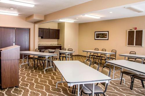 Comfort Suites New Braunfels