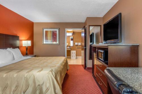Quality Inn in Kingston Springs, USA