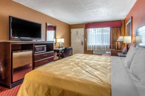 Quality Inn in Kingston Springs, USA