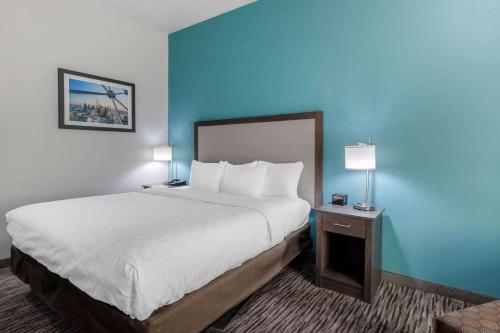 Clarion Inn & Suites DFW North