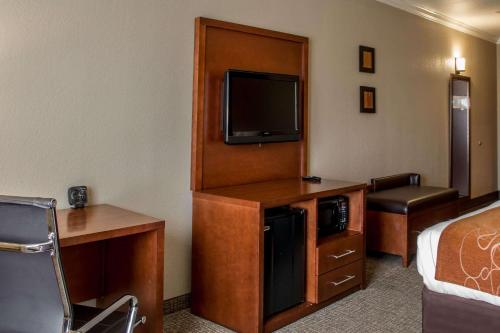 Comfort Suites New Braunfels