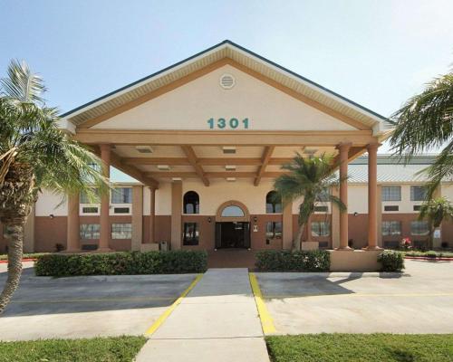 Americas Best Value Inn Pharr/McAllen - main image
