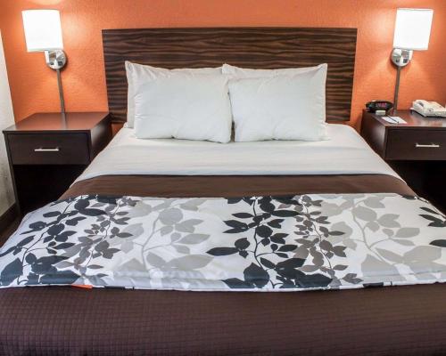Sleep Inn Arlington Near Six Flags