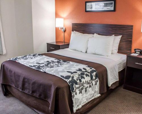 Sleep Inn Arlington Near Six Flags in Arlington, USA
