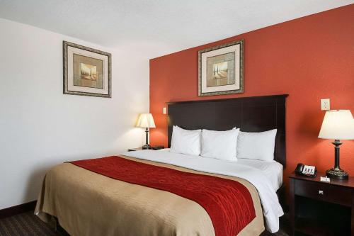 quality inn kingsville hwy 77