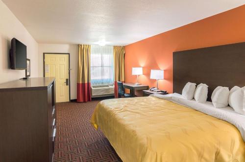 Photo - Quality Inn East Amarillo