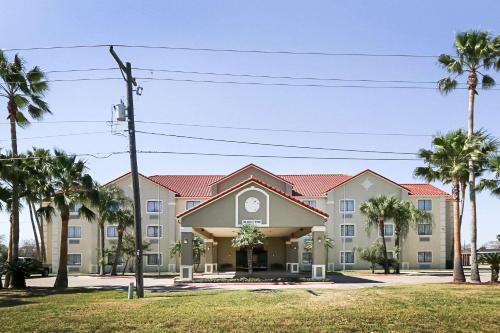 Quality Inn Kingsville Hwy 77 in Kingsville, USA