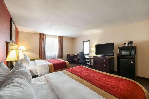 Quality Inn Kingsville Hwy 77 - image 7