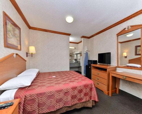 Econo Lodge in Killeen, USA