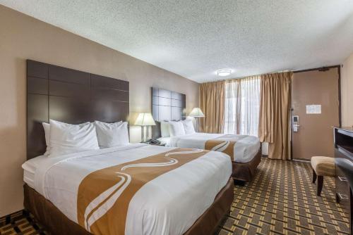 Quality Inn Pasadena Houston