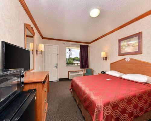 Econo Lodge in Killeen, USA