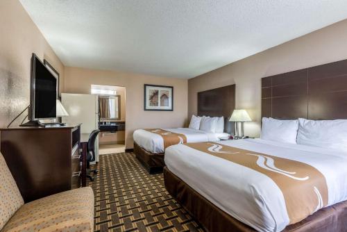 Quality Inn Pasadena Houston