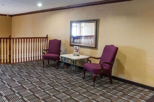 Comfort Inn Conroe