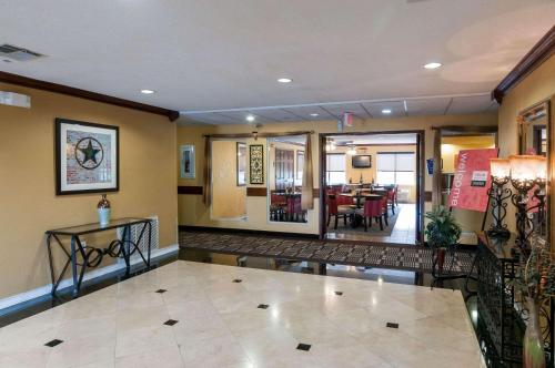 Comfort Inn Conroe