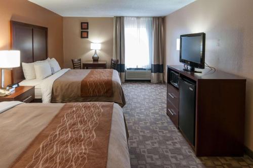 Comfort Inn Conroe