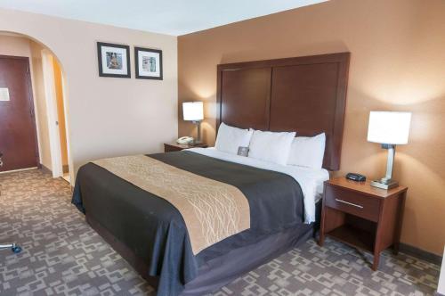 Comfort Inn Conroe