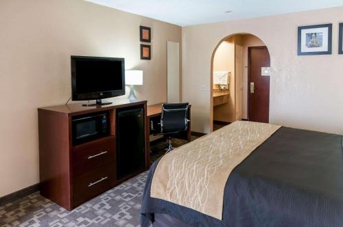 Comfort Inn Conroe