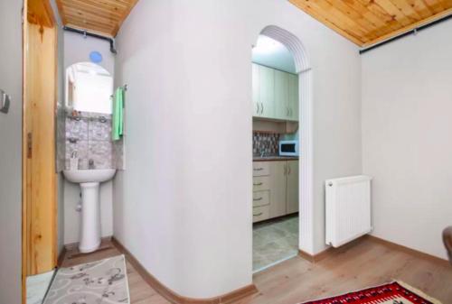 Balat Residence