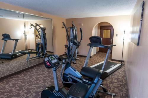 Comfort Inn North Conroe