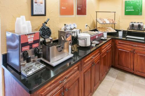 Comfort Inn Conroe