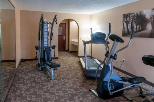 Comfort Inn Conroe