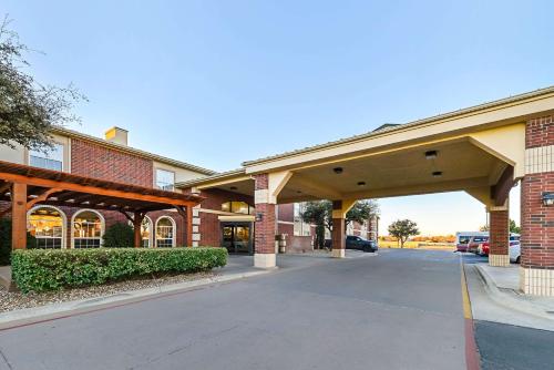 Quality Inn & Suites Lubbock South, Lubbock