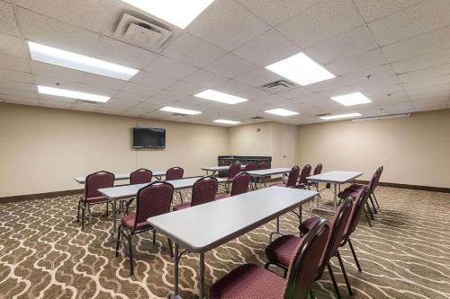 Comfort Suites South Padre Island