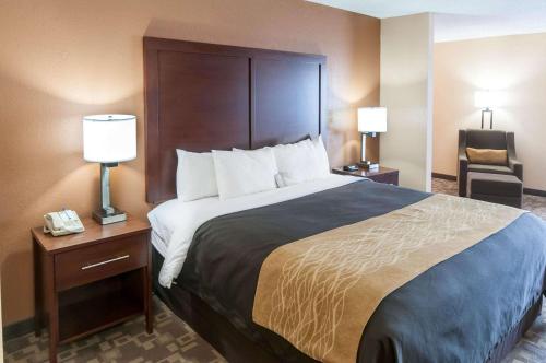 Comfort Inn Conroe