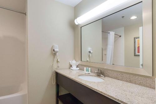 Comfort Suites South Padre Island