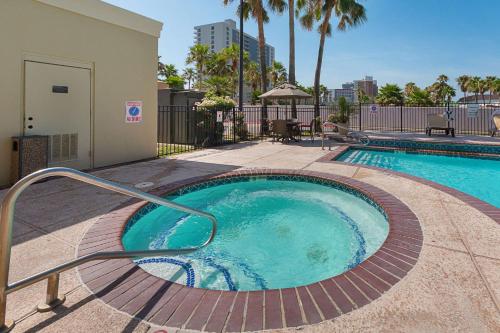 Comfort Suites South Padre Island