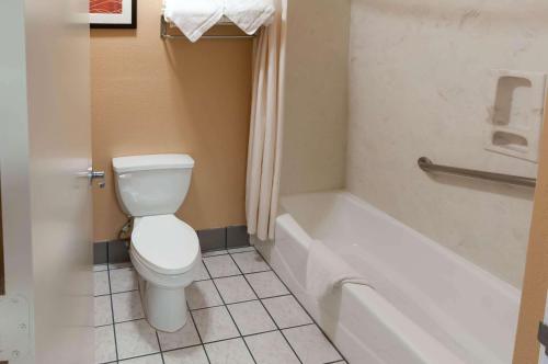 Comfort Inn North Conroe