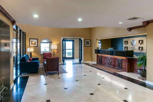 Comfort Inn North Conroe in Conroe, USA