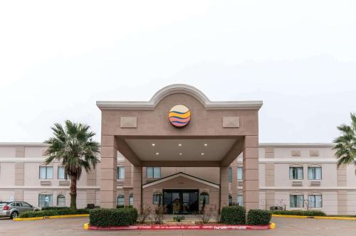 Comfort Inn Conroe