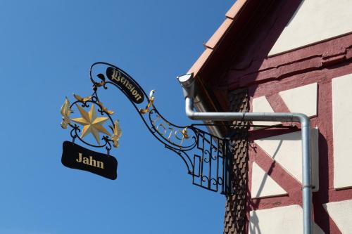 Landgasthof Zum Stern Wasserkuppe Rhön