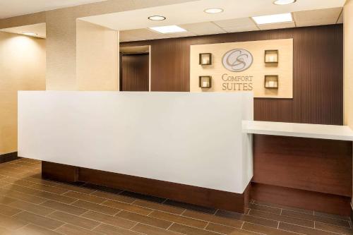 Comfort Suites DFW N/Grapevine