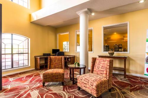 Quality Inn University near Downtown - main image
