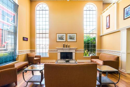 Foto - Quality Suites Lubbock Southwest