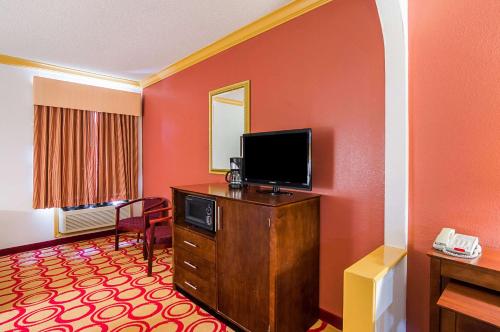 Comfort Suites Lubbock In Tx