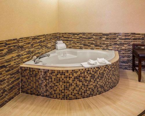 Comfort Suites Stafford Near Sugarland In Tx