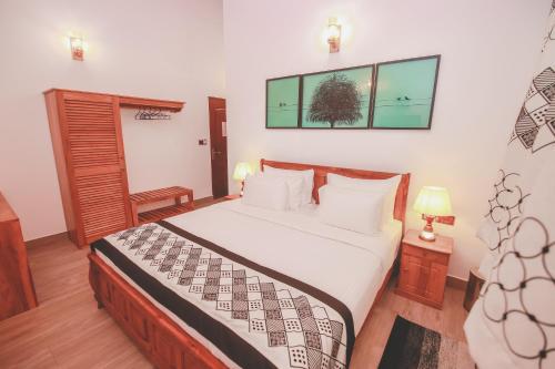 Superior Double Room image 4