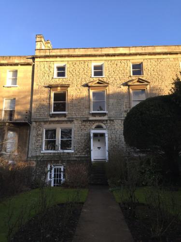 Clarendon House Apartment, , Somerset