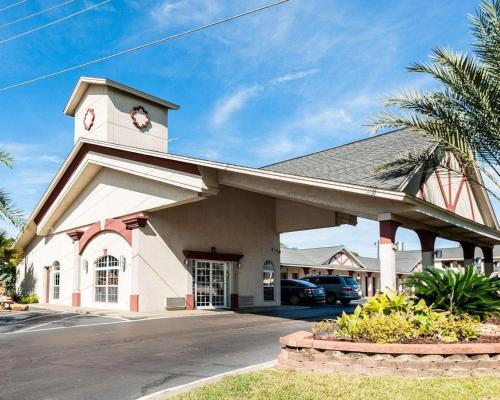 Days Inn by Wyndham Jasper TX