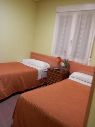 Hostal del Pez Azul