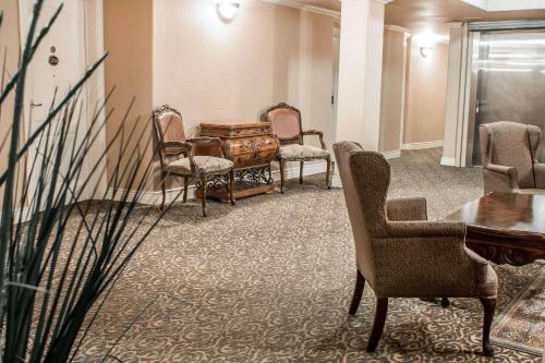 O'Brien Riverwalk Boutique Hotel - 편의 시설/서비스